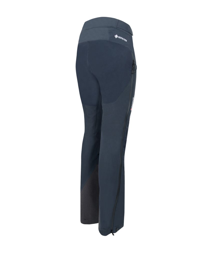 Aconcagua 4 - Pantalon para montaña impermeable y respirable - Mujer