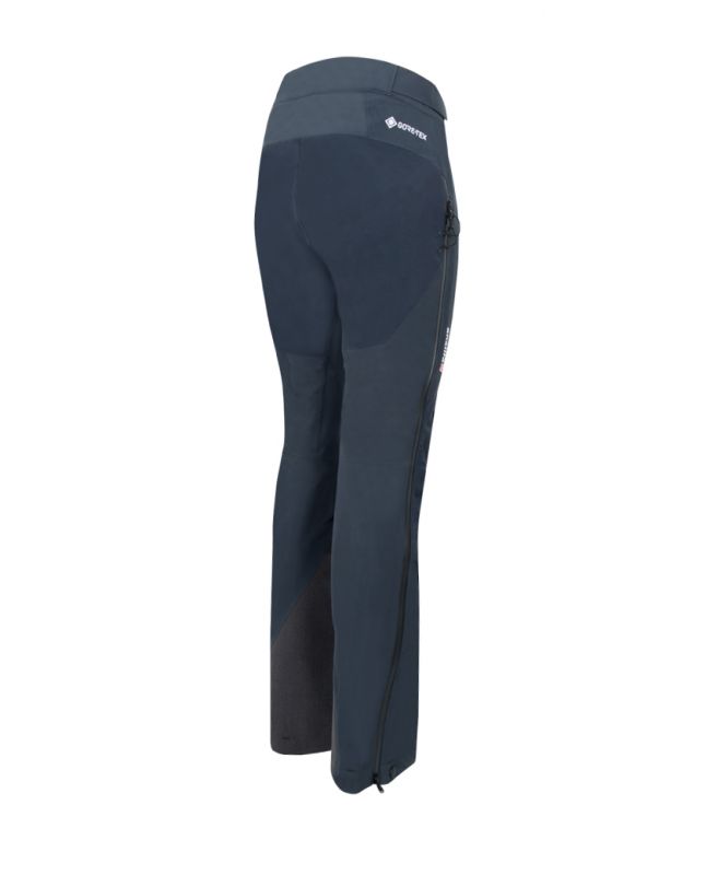 Aconcagua 4 - Pantalon Para Montaña Impermeable Y Respirable - Mujer