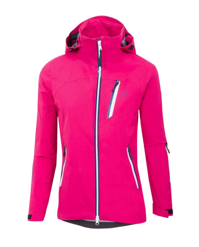 Chaquetas finas deporte discount mujer