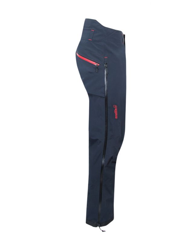 Brio Pantalon para trekking o senderismo Hombre - Ansilta Chile