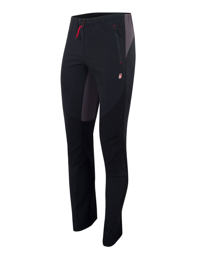 Pantalon para trekking o senderismo Hombre - Ansilta Chile - Indumentaria Técnica de Montaña