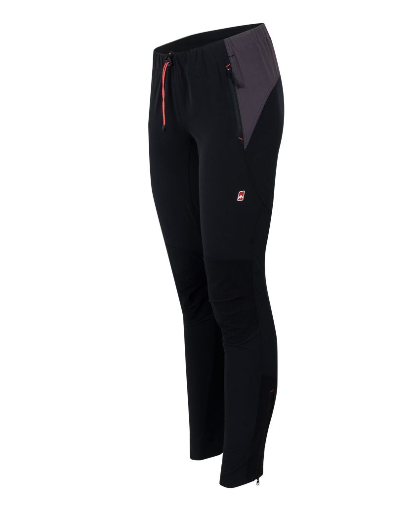 Brio Pantalon para trekking o senderismo Mujer - Ansilta Chile -  Indumentaria Técnica de Montaña