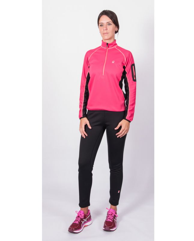 Ciclón 2 - Cortaviento Para Ciclismo Repelente Al Agua - Mujer