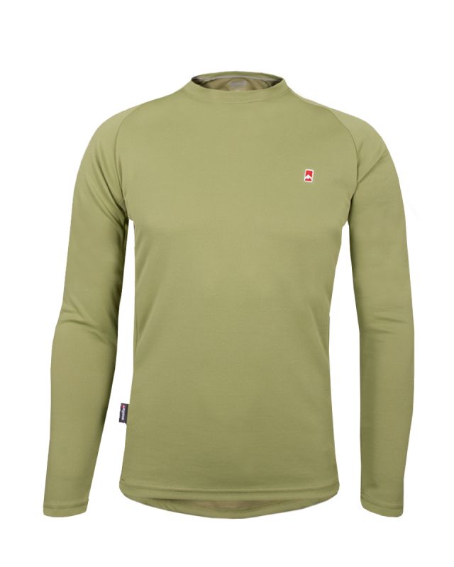 Jasa - Primera Capa De Abrigo Y Respirable - Hombre