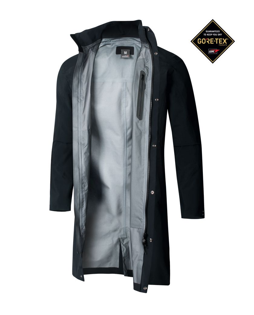 Neo - Piloto 100 % impermeable - Hombre