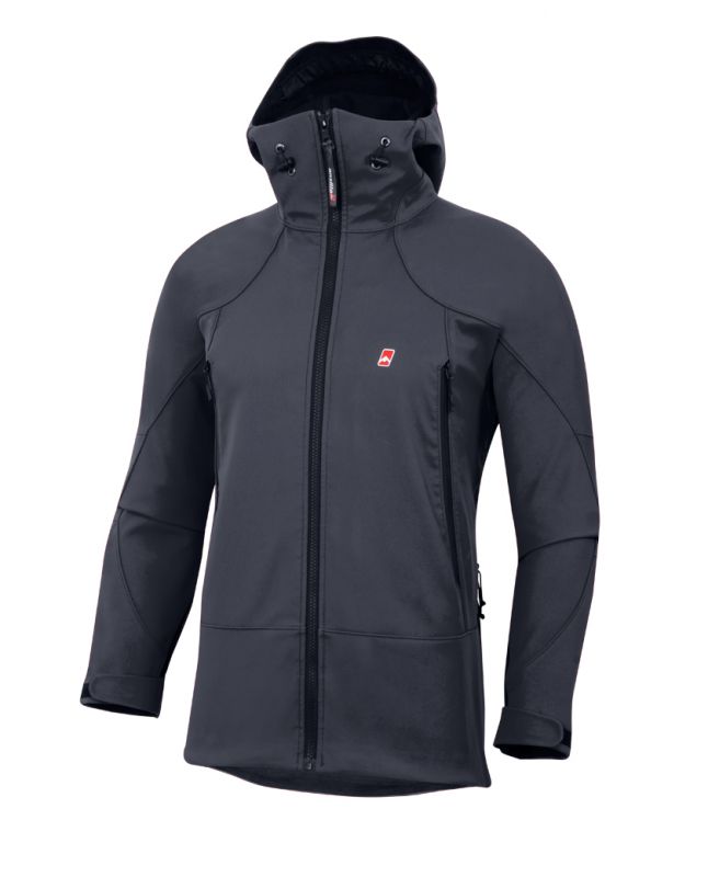 Chaqueta tecnica sale montaña