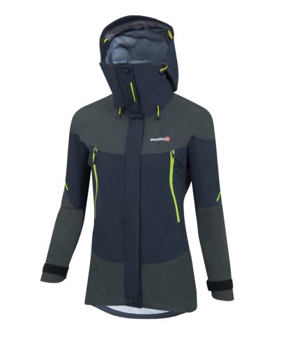 Chaqueta tecnica sales mujer