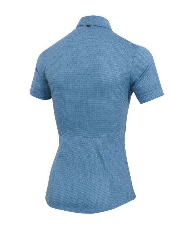 Celer - Camisa Outdoor Cómoda Y Confortable - Mujer