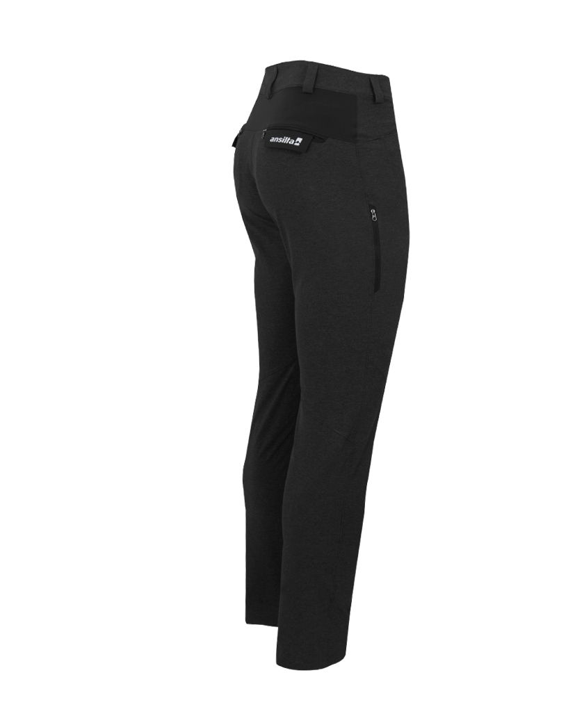 Celer - Pantalón para ciclismo anti desgarro - Hombre