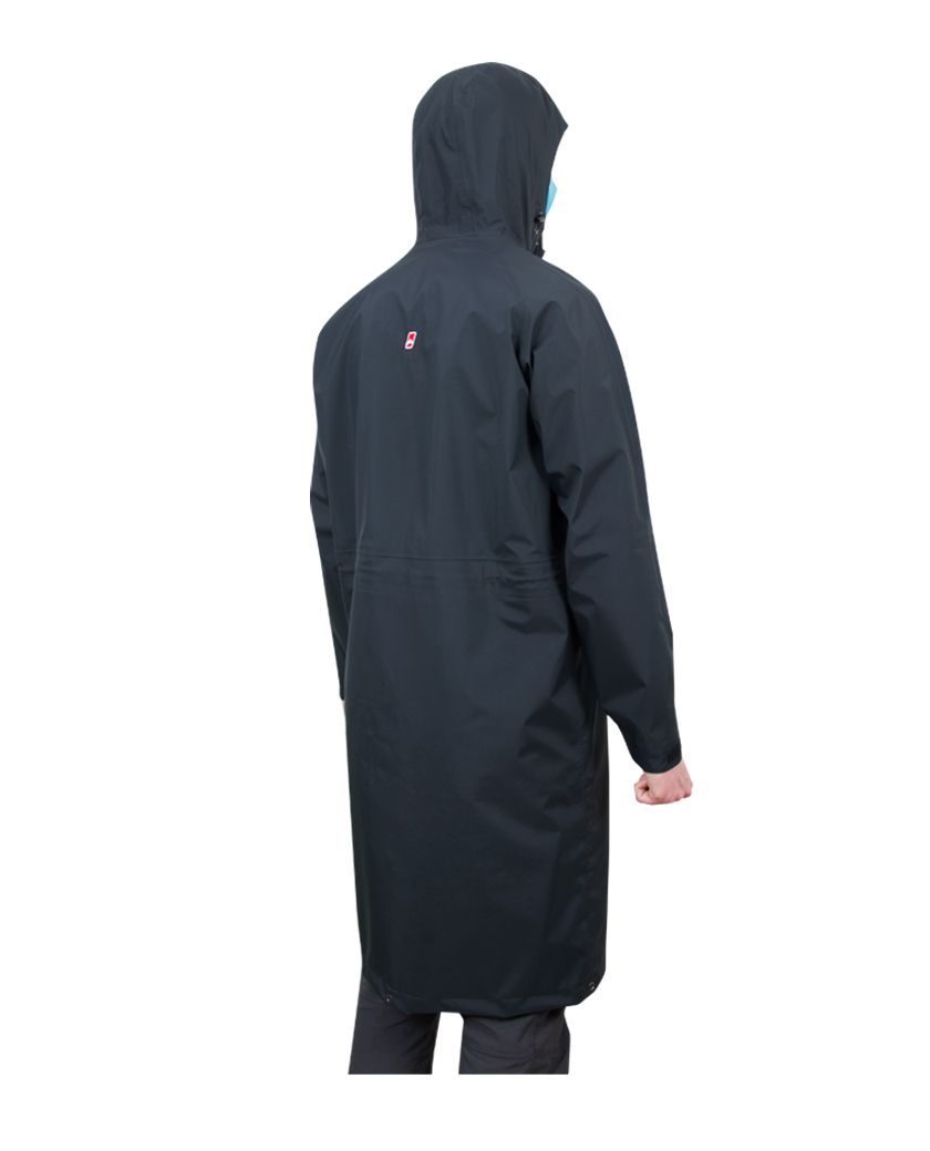 Capa para lluvia 2 - Capa 100 % impermeable - Hombre