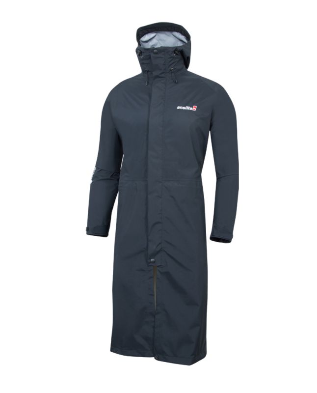 Capa Para Lluvia 2 - Capa 100 % Impermeable - Hombre