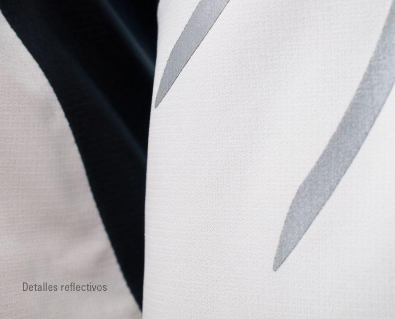 Criterium 2 - Chaqueta Para Ciclismo De Ruta O Montaña - Hombre