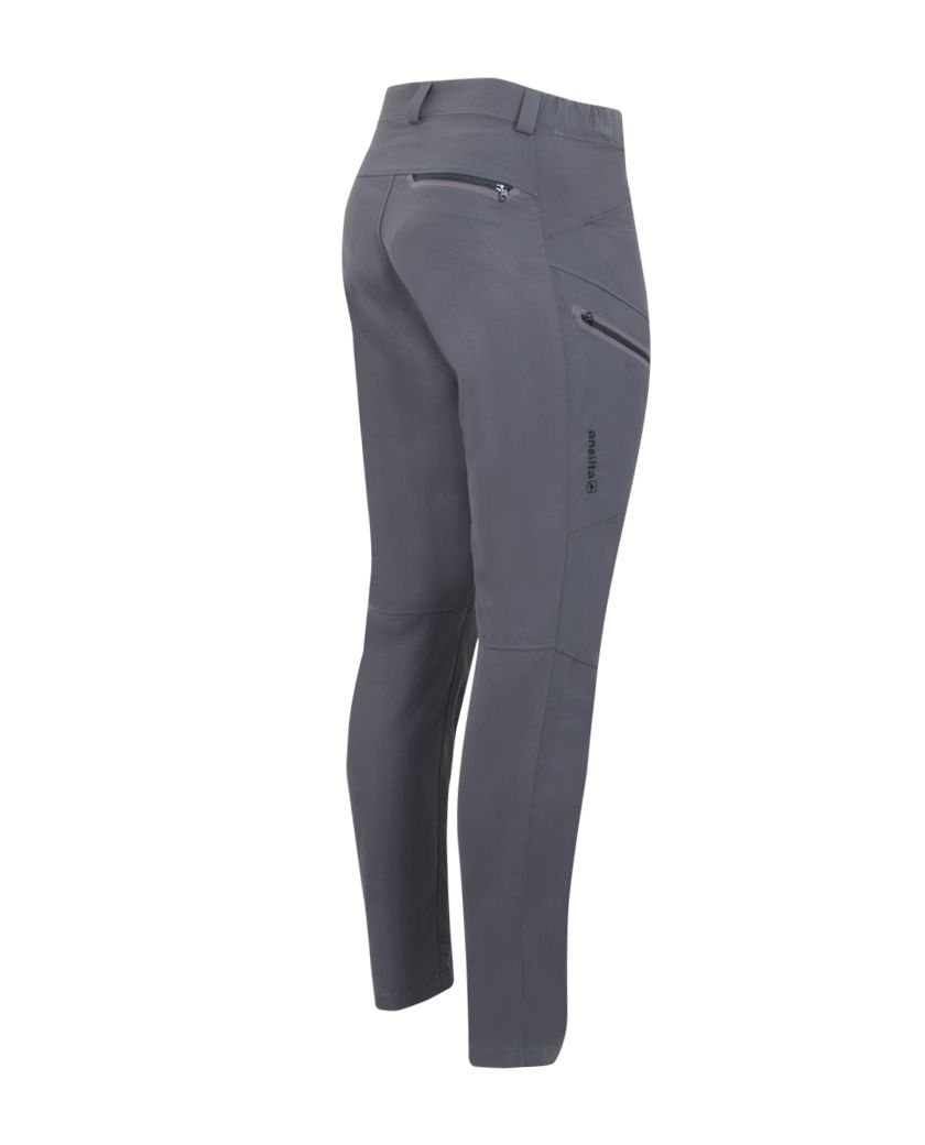 Mawenzi 3 - Pantalon outdoor anti desgarro - Hombre