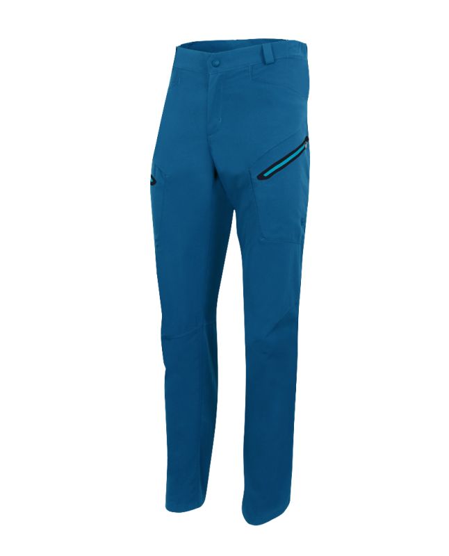 Mawenzi 3 - Pantalon Outdoor Anti Desgarro - Hombre
