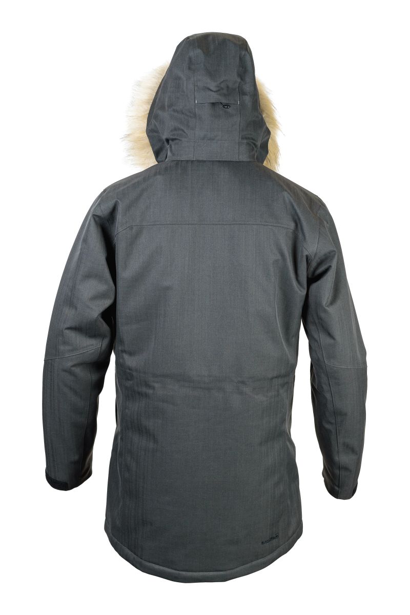 Canada goose parka hombre chile discount