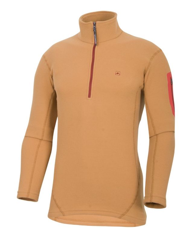 Primo 3 - Poleron Liviano Segunda Capa Respirable - Hombre