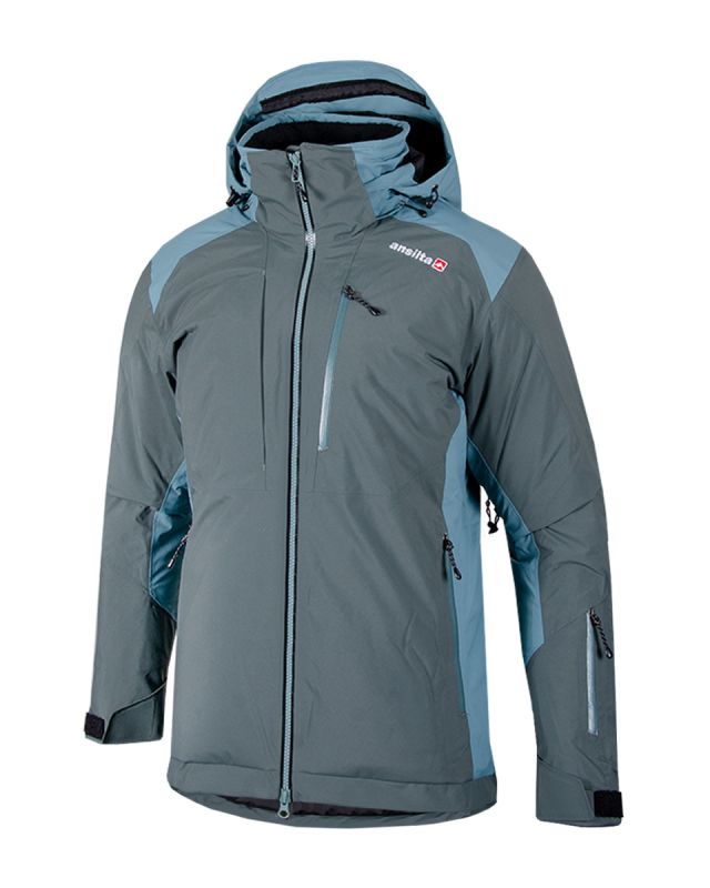 PRIMALOFT Ansilta Chile Indumentaria Tecnica de Montana