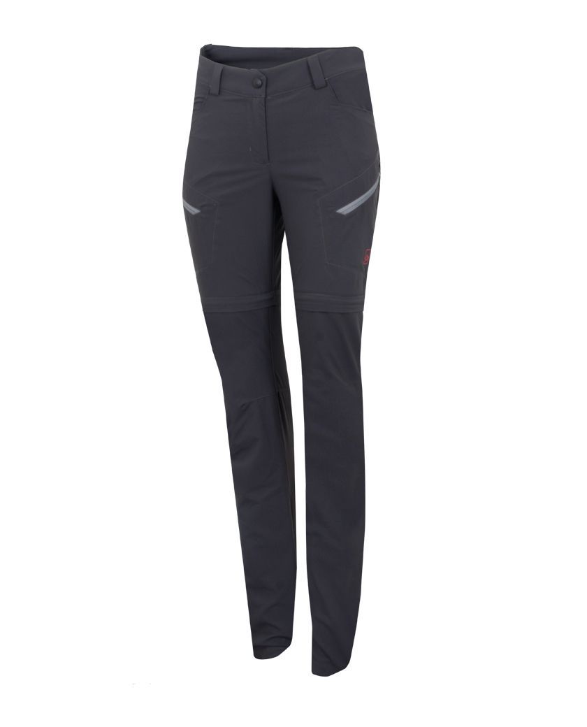 Arena - Pantalon outdoor de secado rapido - Mujer