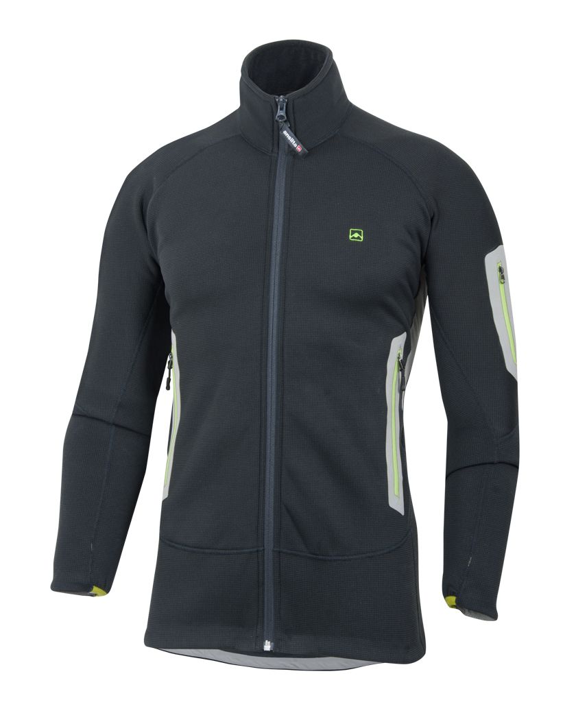 Prissa 4 - Chaqueta para actividades de montaña - Hombre