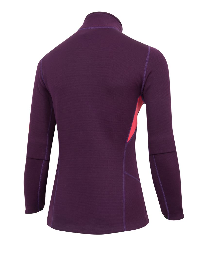 Prissa 4 - Chaqueta para actividades de montaña - Mujer