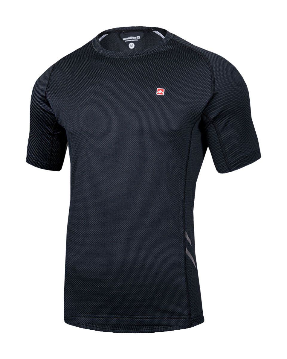 Polera cortas best sale