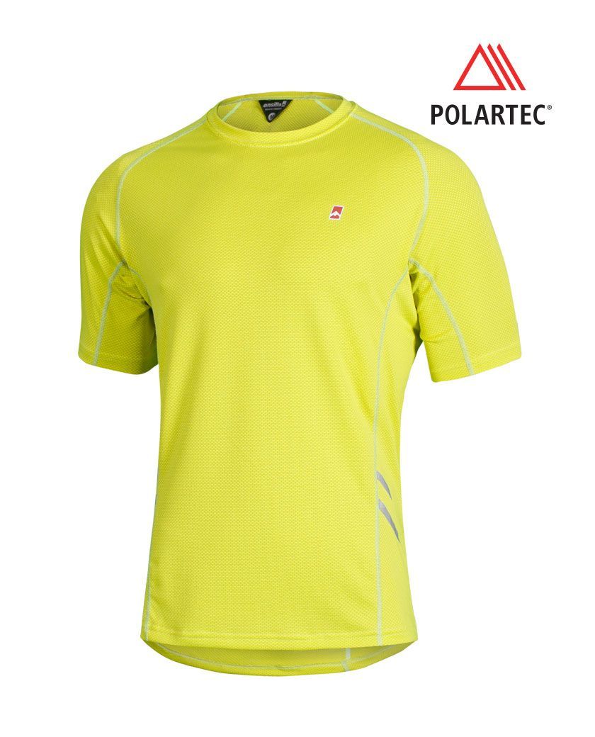 Polera cortas best sale