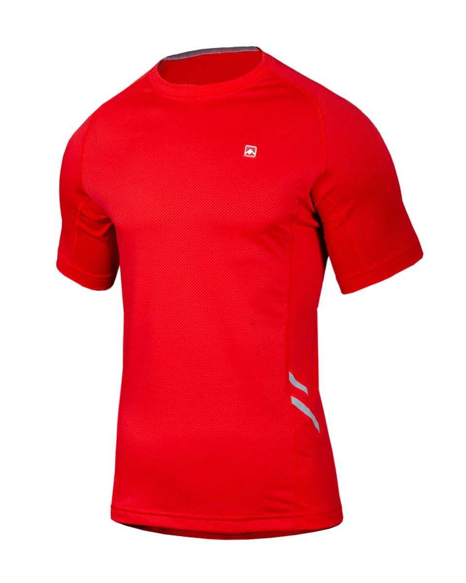 Polera cortas discount