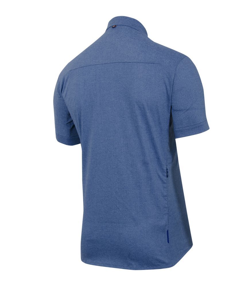 Celer- Camisa Outdoor cómoda y confortable - Hombre