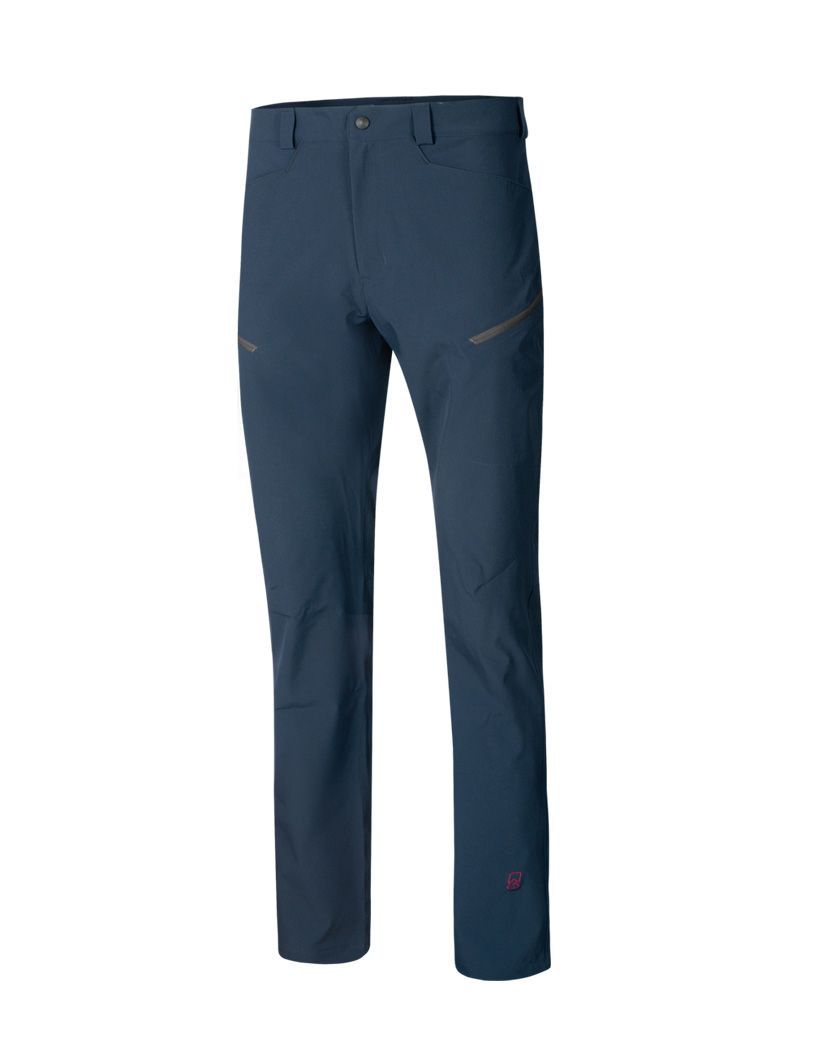 Congo 5 - Pantalón outdoor de secado rápido - Hombre