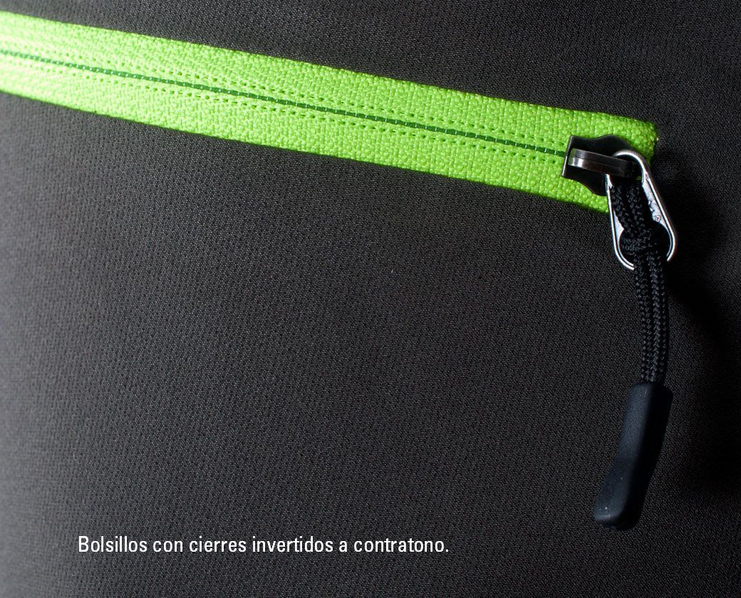 Crux  - Pantalón técnico para montaña y escalada - Hombre