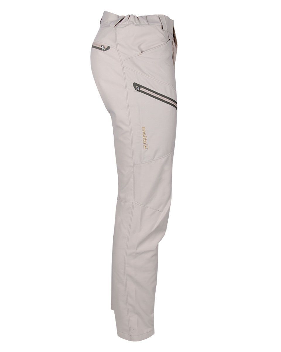 Mawenzi 4 - Pantalon outdoor anti desgarro - Hombre