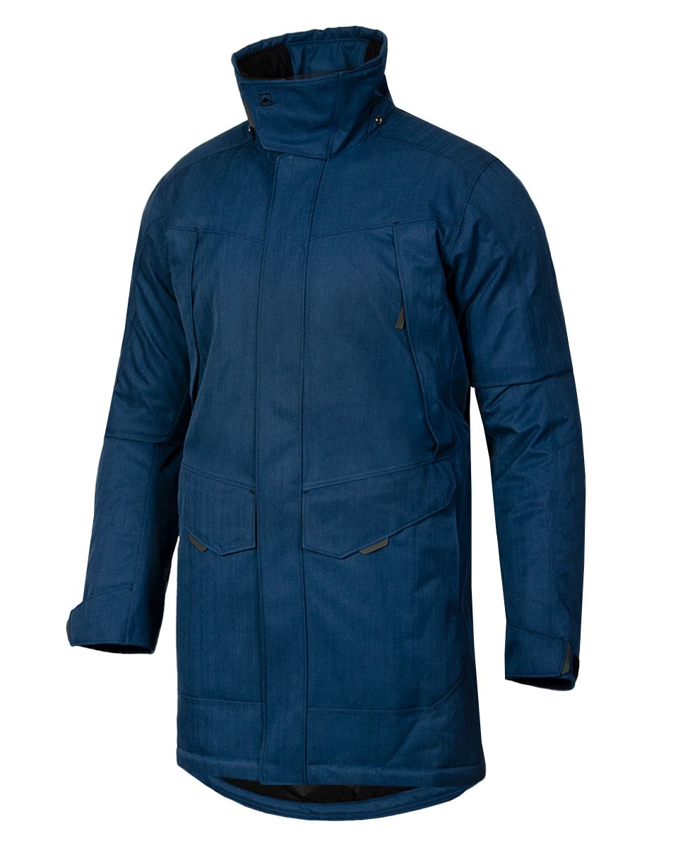[ELIMINADO] Terra - Parka GORE-TEX® 2C PRIMALOFT URBANA - Hombre
