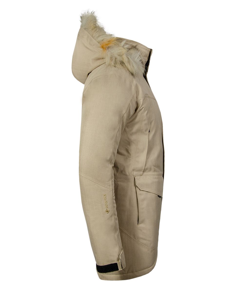 [ELIMINADO] Terra - Parka GORE-TEX® 2C PRIMALOFT URBANA - Hombre
