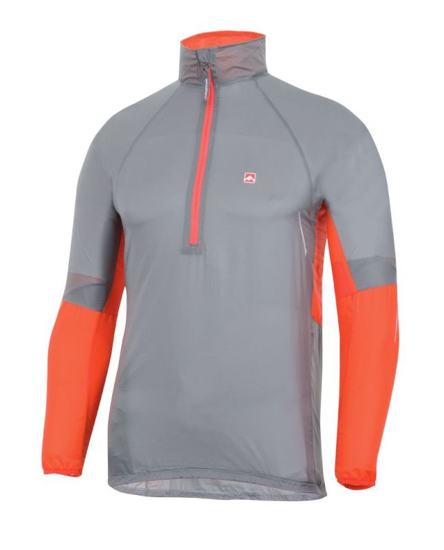 Dandelion 2 - Cortaviento Liviano Para Actividades Aerobicas - Hombre