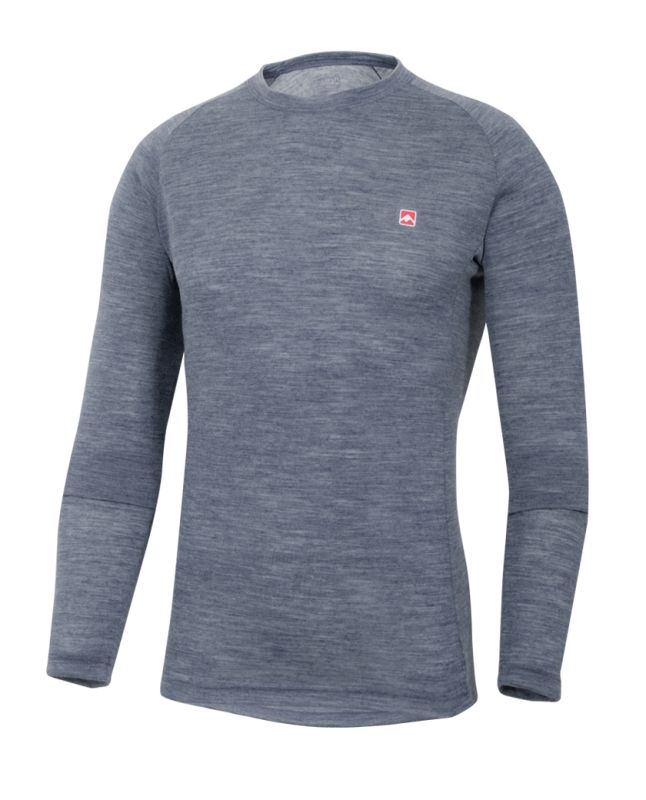 Jasa 2 - Primera Capa De Abrigo Y Respirable - Hombre