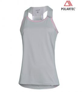 Lef - Polera liviana con protección solar UPF 50+ - Mujer