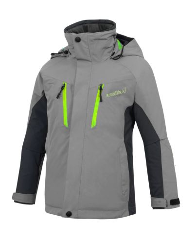 Chaquetas impermeables outlet transpirables