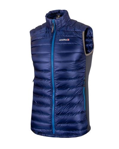 Chalecos de pluma de sales ganso para hombre precio
