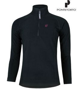 Primo 2 - Poleron Liviano Segunda Capa De Polar - Mujer