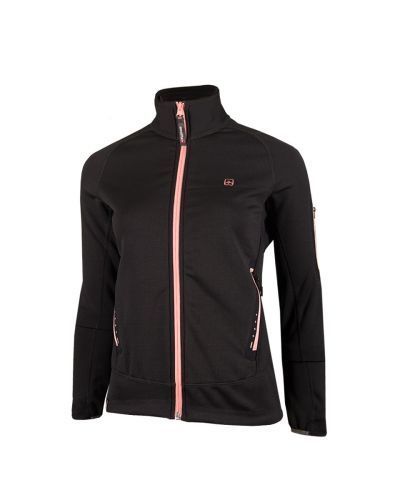 Prissa 4 - Chaqueta para actividades de montaña - Mujer