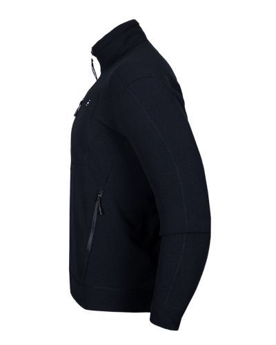 Quehuar 6 - Chaqueta de abrigo cómoda y confortable - Hombre