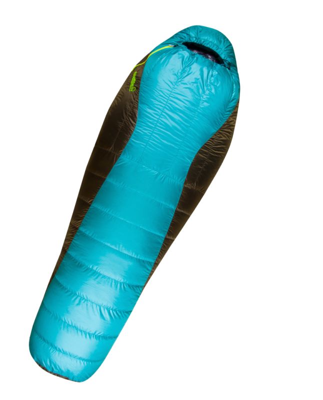 Samay - Saco De Dormir Fp 800 Plumón