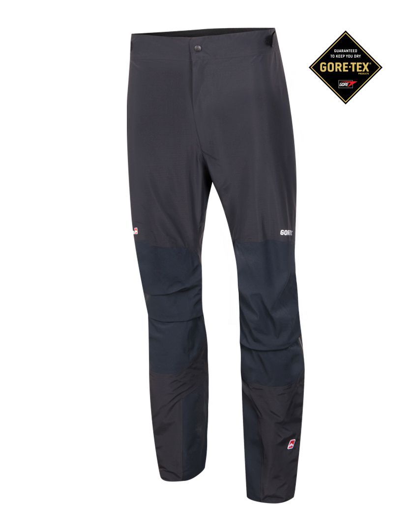 Aconcagua 3 - Pantalon para montaña impermeable y respirable - Hombre