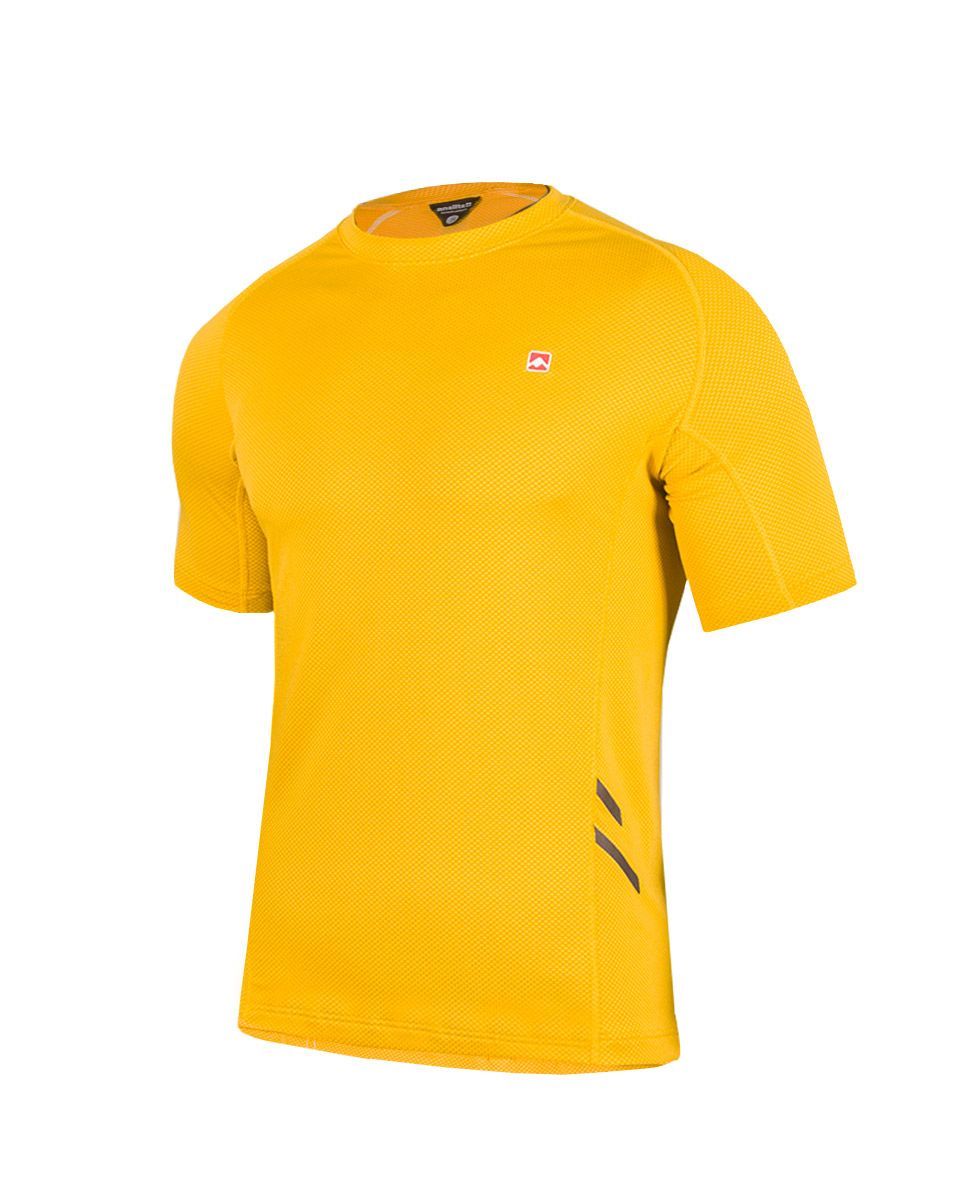Polera cortas discount