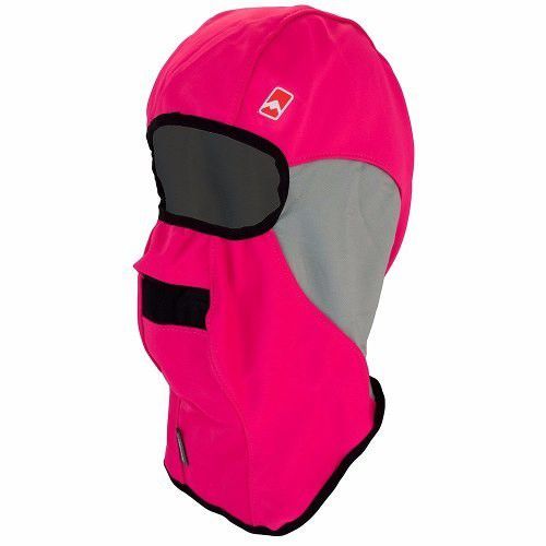 Ciclón - Balaclava Cortaviento Respirable Muy Abrigado Y Cómodo