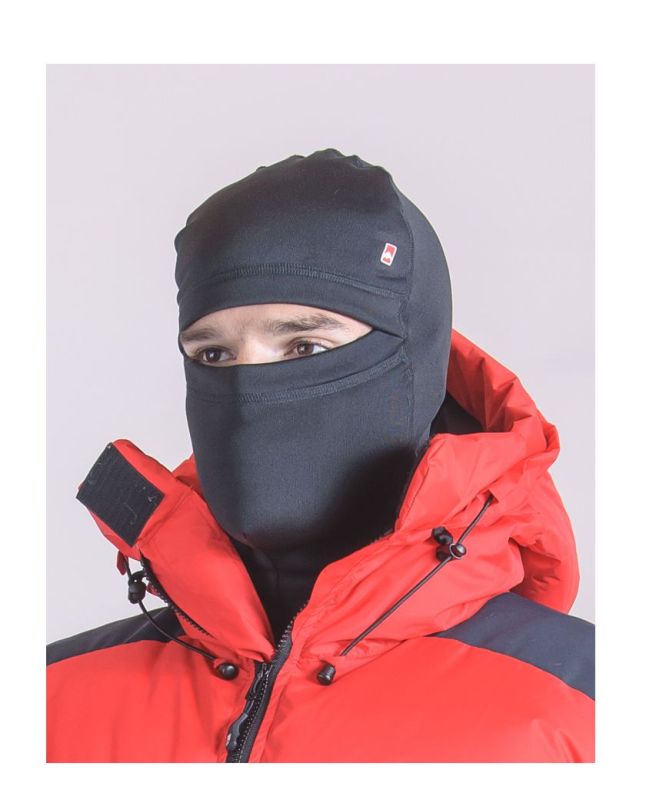 Ergo - Pasamontañas Abrigado Polartec®