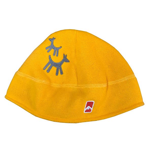 Itahue - Gorro de niños hecho de Polartec