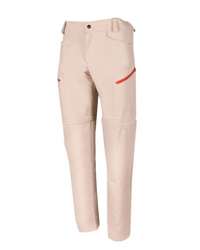 Kilimanjaro 7 - Pantalón Multi-función Para Actividades De Montaña - Hombre