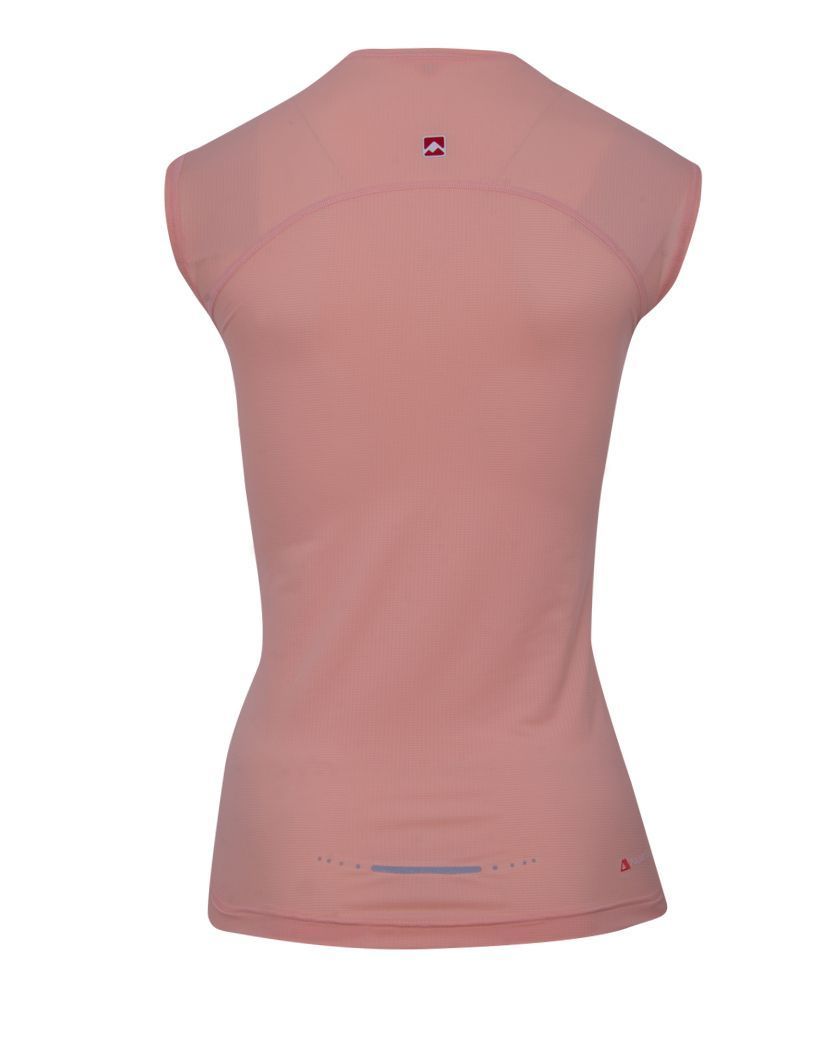 LEF PLUS - Polera Liviana Respirable - Mujer