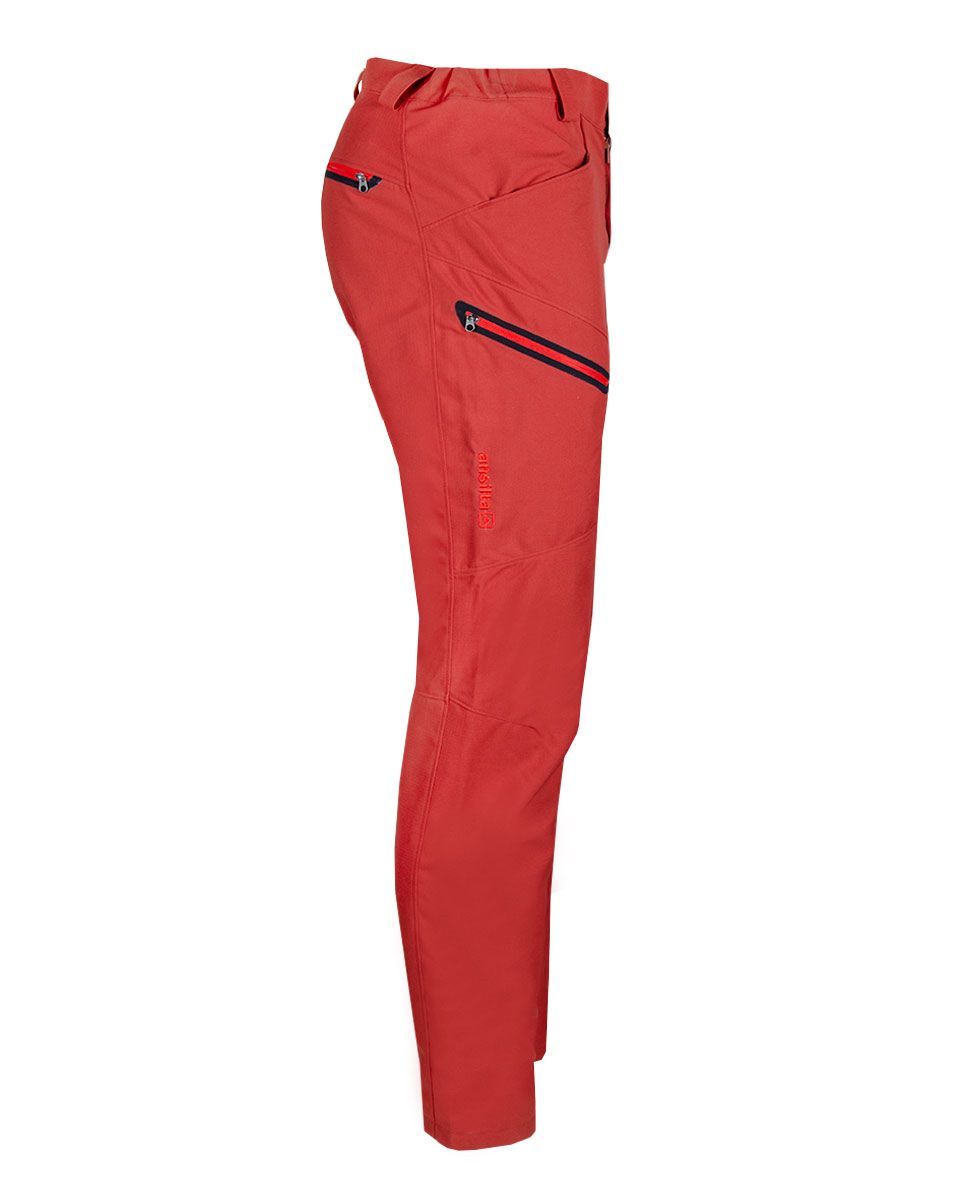 Mawenzi 4 - Pantalon outdoor anti desgarro - Hombre